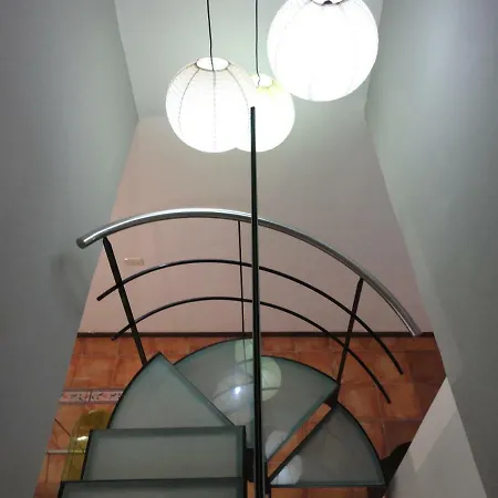 Casa vacanze Center Valenza