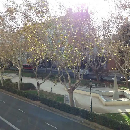 Apartman El Catolico 56