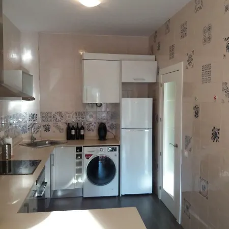 El Catolico 56 Apartman Valencia