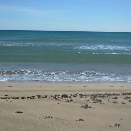 Apartment Arenas 2 Apartament Valencia