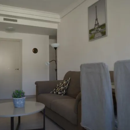 Arenas 2 Apartament *