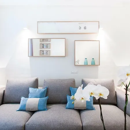 Center Atico 360 Appartement