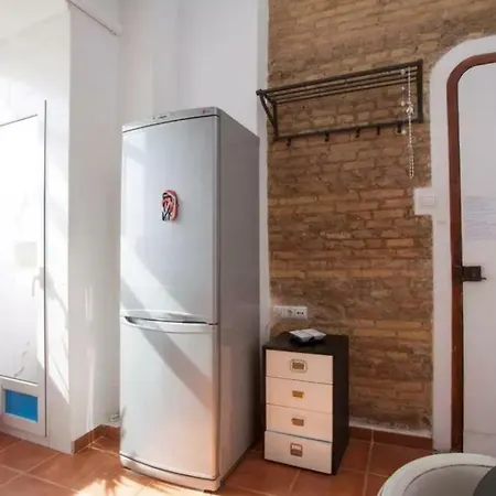 Sleeping In Chill Out Apartment