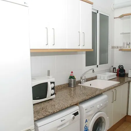 Carlos & Ana Apartmán *