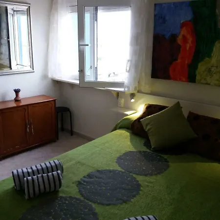 Oceanografic Arts Center 46 Apartament