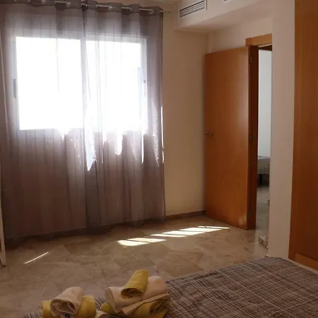 Abate 4 Appartement Valence