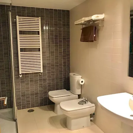 Oceanografic Apartment. Parking. Wi-fi * Valencia