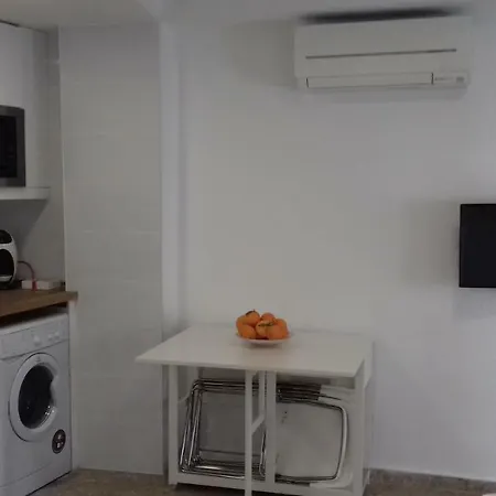 Appartement Apartamento Centro Ruzafa Wifi Parking