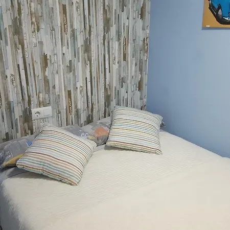 Forn Desamparats Appartement Valence