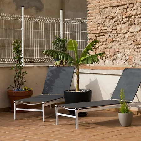 Apartamento New Aloha Center With Terrace