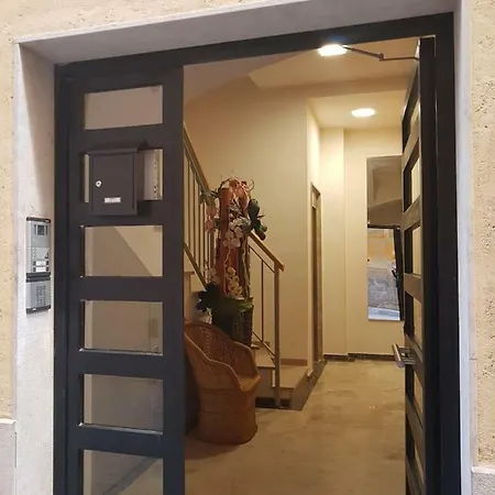 Abate 4 Appartement Valence