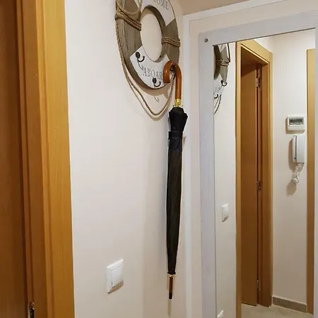 Abate 4 Appartement *