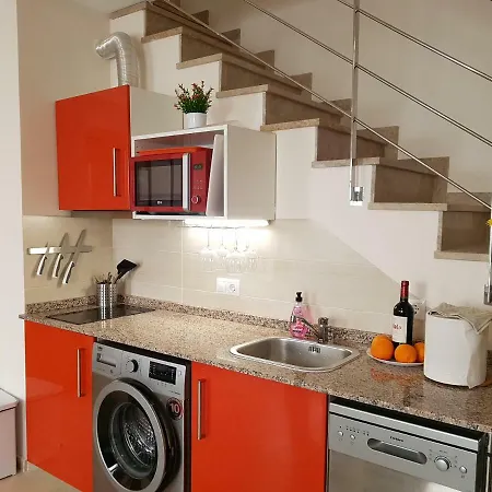 Abate 4 Appartement *