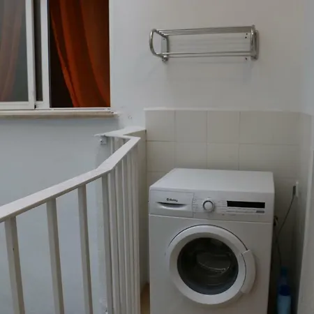 Appartement Abate 4 *