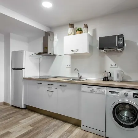 Versus Near Of Arts 2 * Valencia