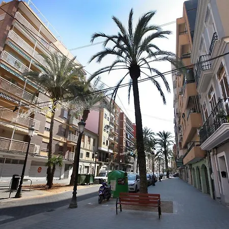 Apartment So De Mar *