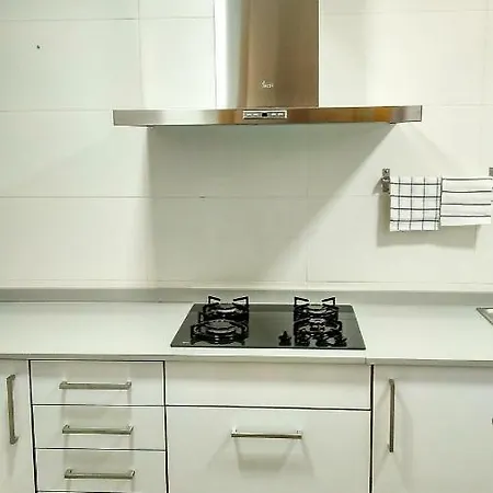 Appartement Mestre Valls