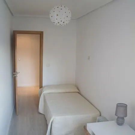 Appartement Mestre Valls *