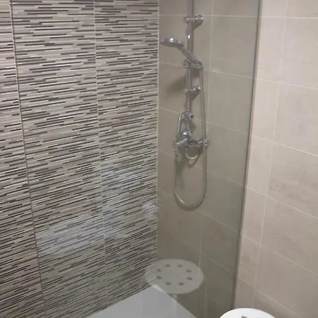 Mestre Valls Appartement Valence