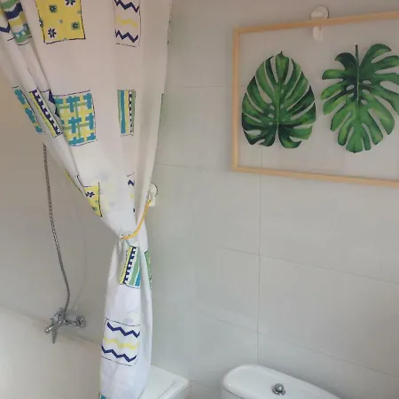 Valencian Dreams Apartment