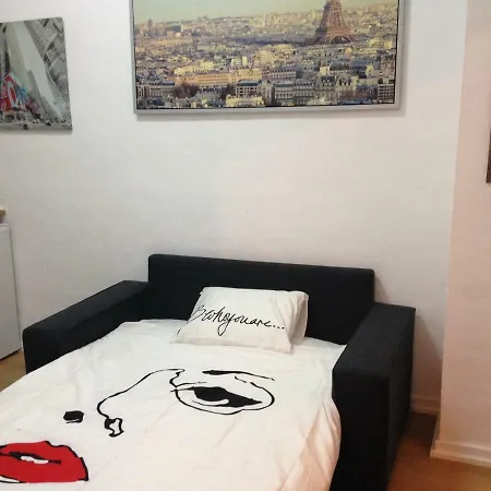 Apartment Valencian Dreams Non-touristy *