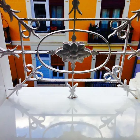 Apartment Valencian Dreams