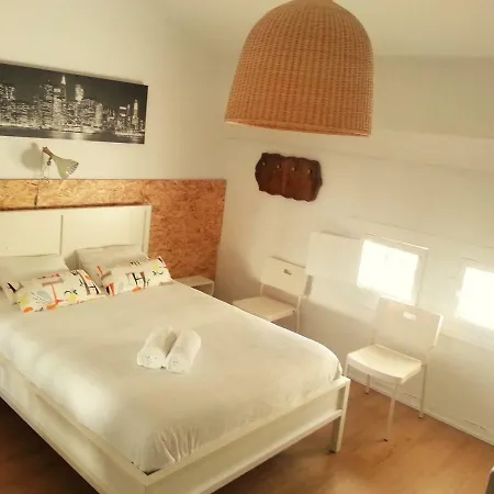 Valencian Dreams Apartment Valencia