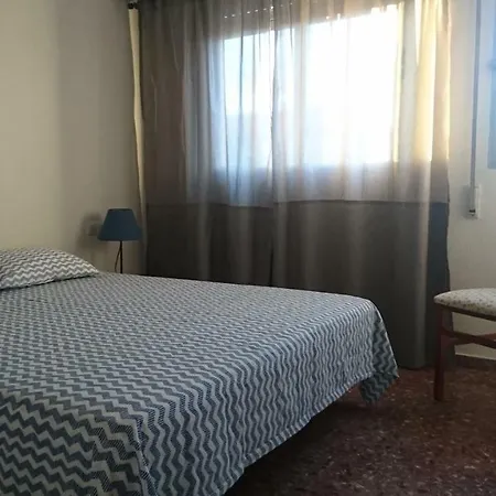 Apartamento Precioso Piso Junto Al Antiguo Barrio De Campanar *