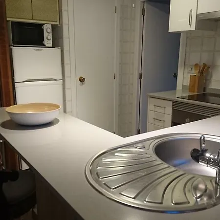 Precioso Piso Junto Al Antiguo Barrio De Campanar Appartement