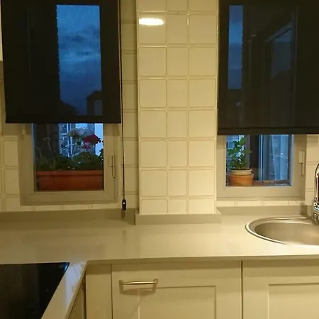 Precioso Piso Junto Al Antiguo Barrio De Campanar Apartamento
