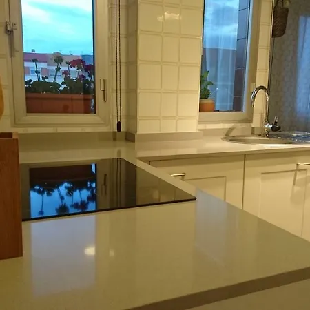 Precioso Piso Junto Al Antiguo Barrio De Campanar