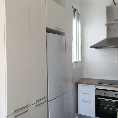 Apartament Piso Centrico Plaza Toros *
