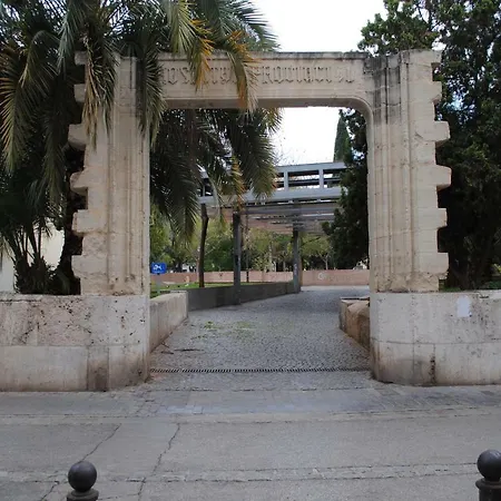 La Seda Διαμέρισμα *