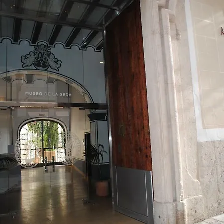 La Seda Daire