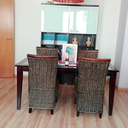 Mi Casa Your Appartamento Valenza