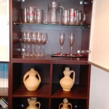 Mi Casa Your Appartamento