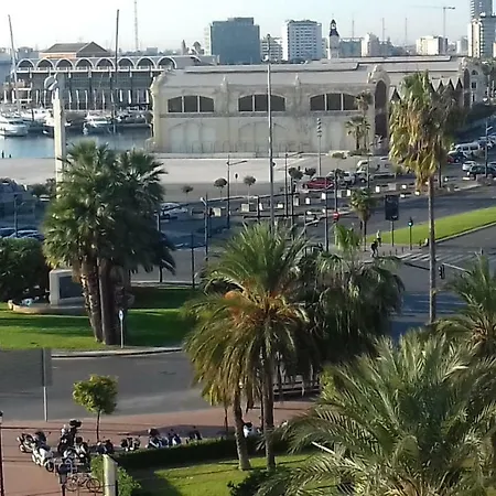 شقة On Carrer Del Dr. Lluch *