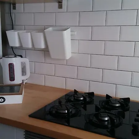 Apartamento Luminoso Y Acogedor Valencia