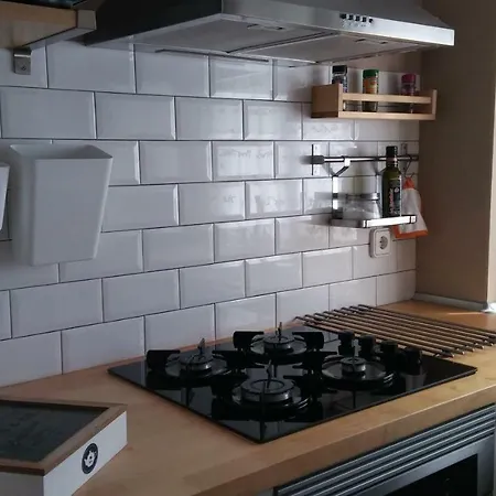 Apartment Apartamento Luminoso Y Acogedor Valencia