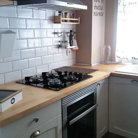 Apartamento Luminoso Y Acogedor Apartment