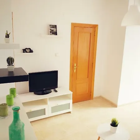 Dm Lic.vt-43435-v Apartment