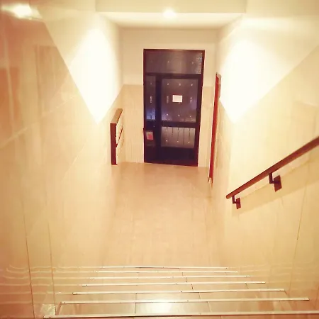 Apartment Dm Lic.vt-43435-v Valencia