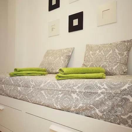 Dm Lic.vt-43435-v Apartment Valencia