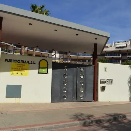 Wonderful In Canet De Berenguer. Valencie