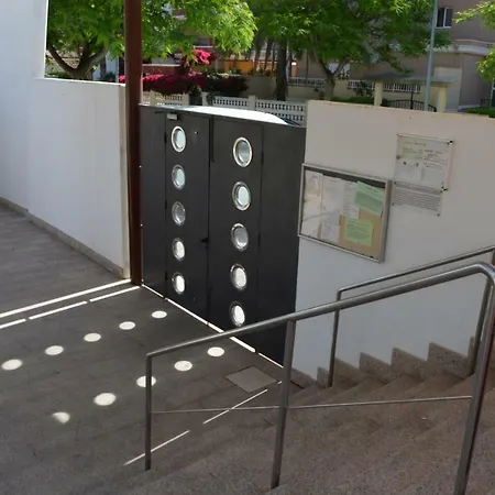 Wonderful In Canet De Berenguer. Apartmán Valencie