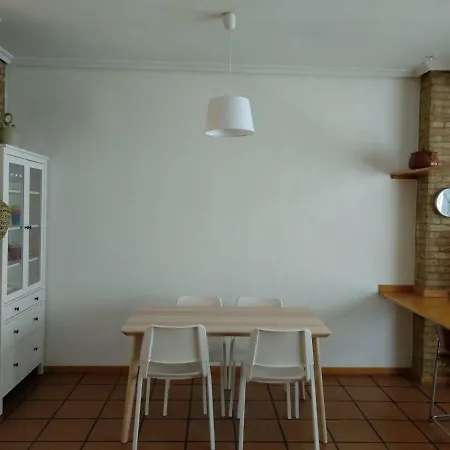 Con Estilo Apartment *