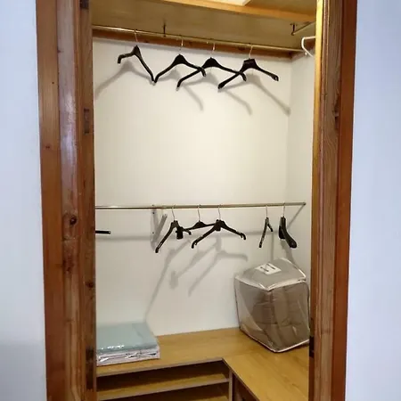 Con Estilo Апартаменты *