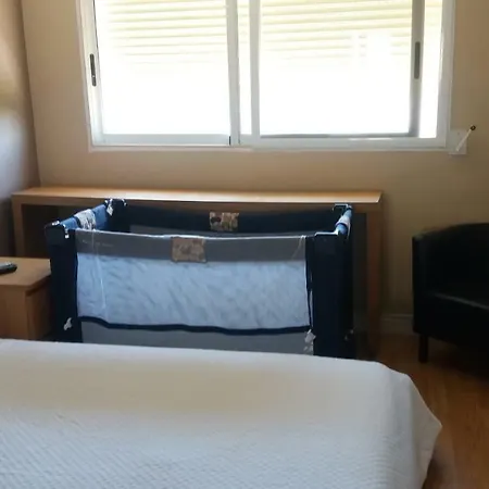 Piso Playa Patacona/malvarrosa Appartement