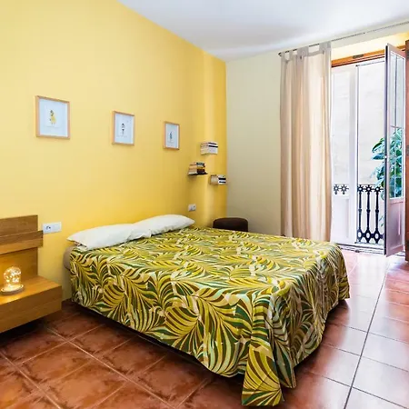 Fun&happy Vlc Center Apartament Walencja