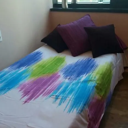 En La Ciudad De Artes Y Ciencias Apartment *